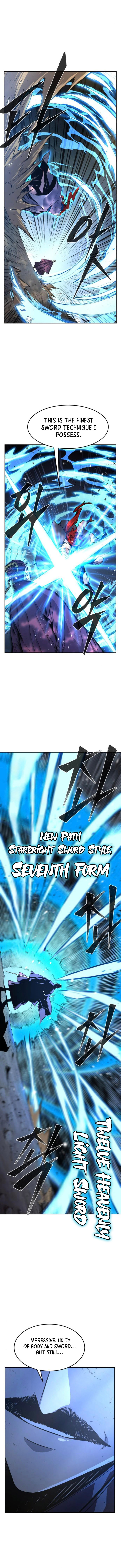 Absolute Sword Sense Chapter 139 13